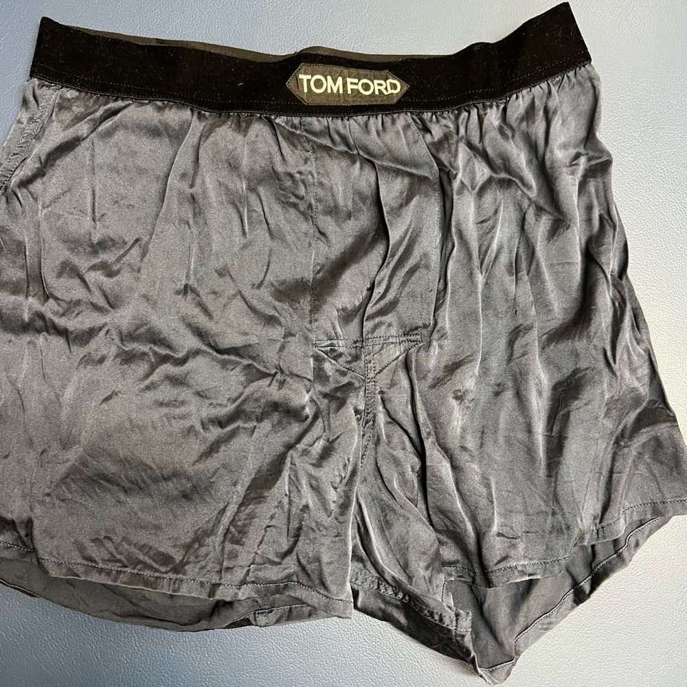 Tom ford shorts